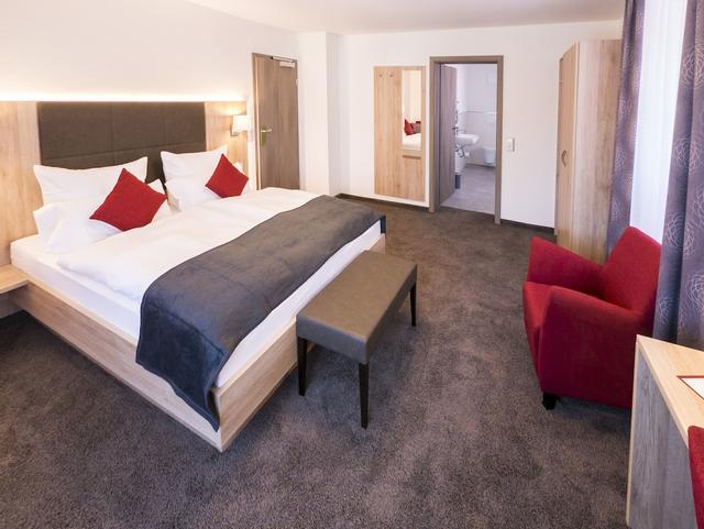 هوتل ريستورانت شيف