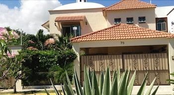 Home Away From Home - Cancun