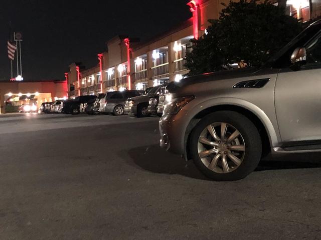 إيكونو لودج سافانا جايت واي أي - 95