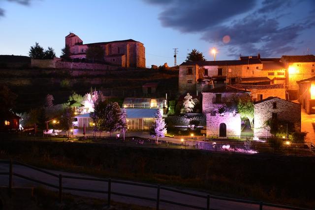 هوتل لا فونداسيون