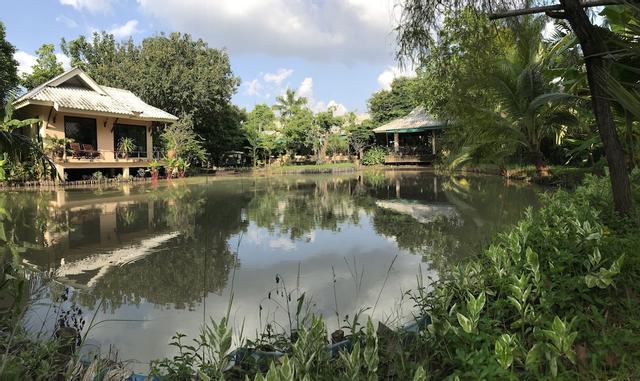 IngNatee Resort