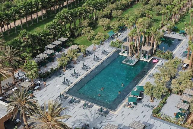 مزرعة فيلات ليمون