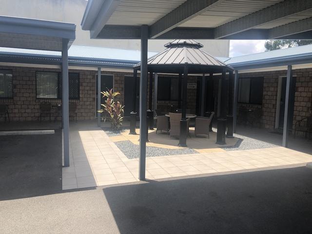 دارا موتل آند كونفرنس سنتر