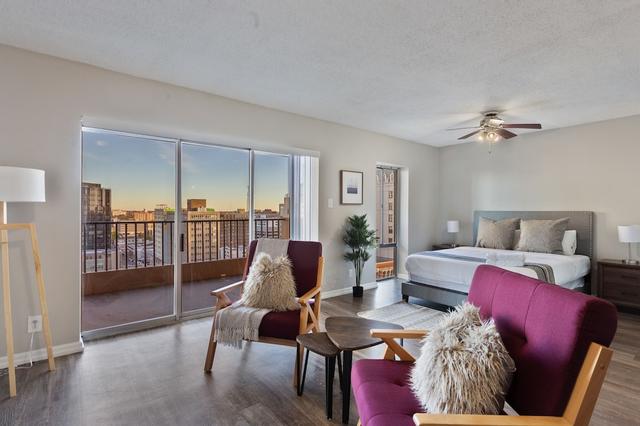 ذا ريفر سيتي فلاتس