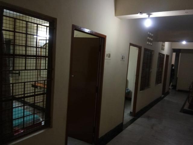 مينت تاورز جيست هاوس