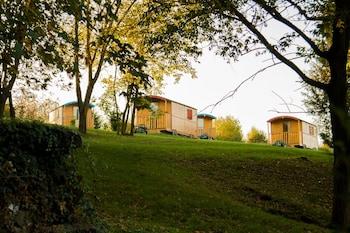 لا فونتين دي لورميتاج