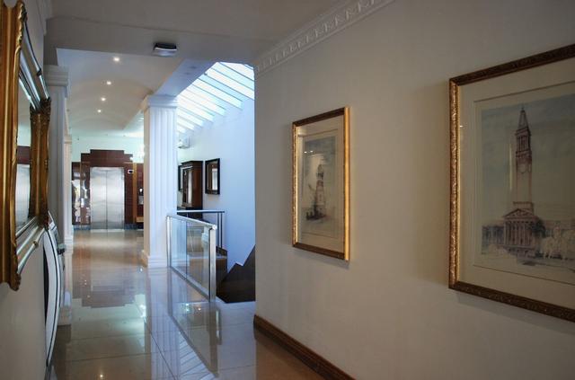 ريزيدنسي هوتلز أستور متروبول