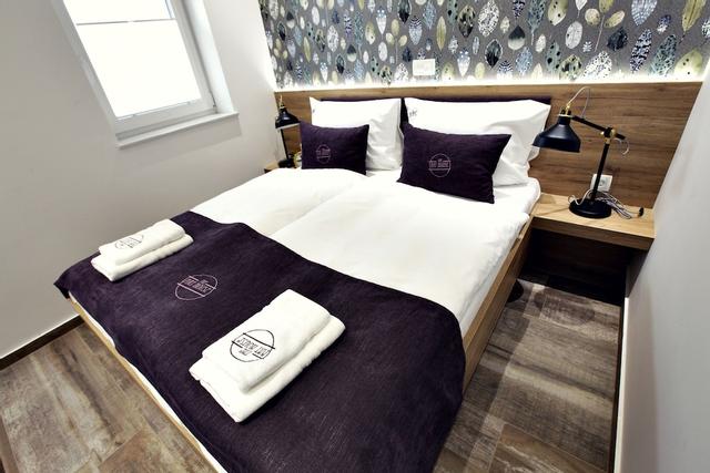 أبارتمنتس آرت هاوس