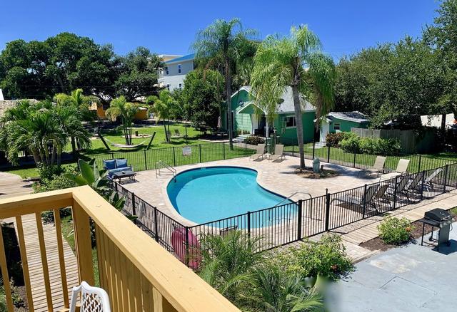 Myerside Resort