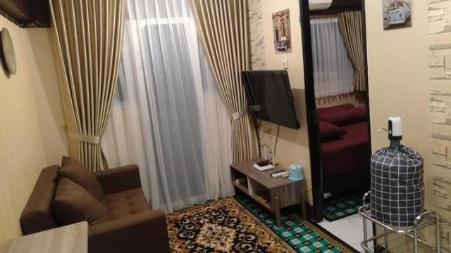 MyStayPro Sentra Timur
