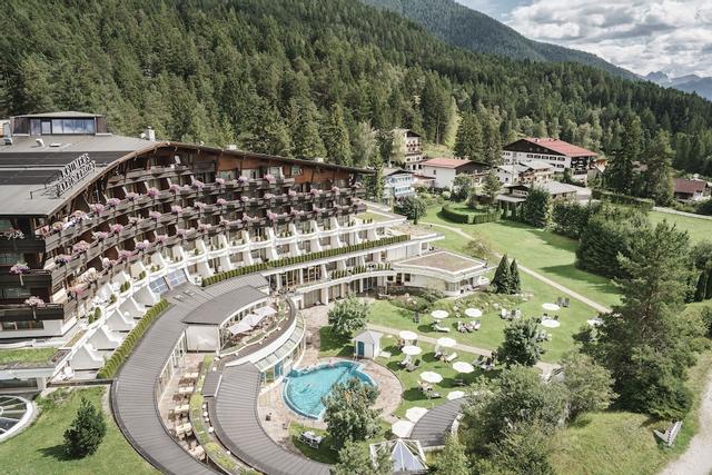 Krumers Alpin - Your Mountain Oasis