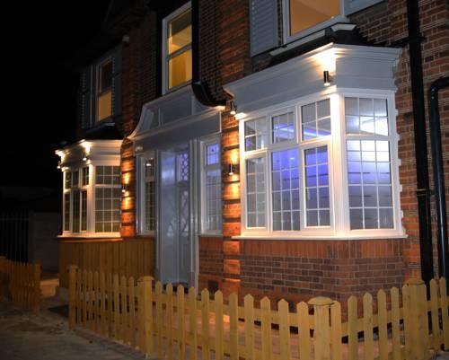 The Angel Inn Hotel Surbiton