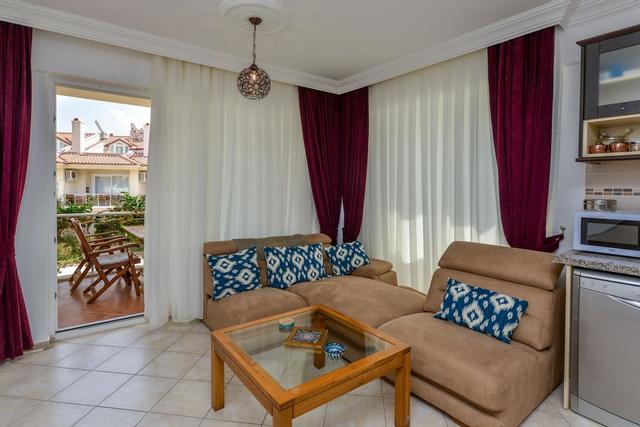 Sunset Beach Villas and Apartments