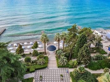 Health Resort Frunze