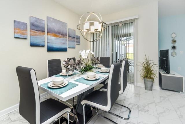 Enchanted Storey Lake Villa