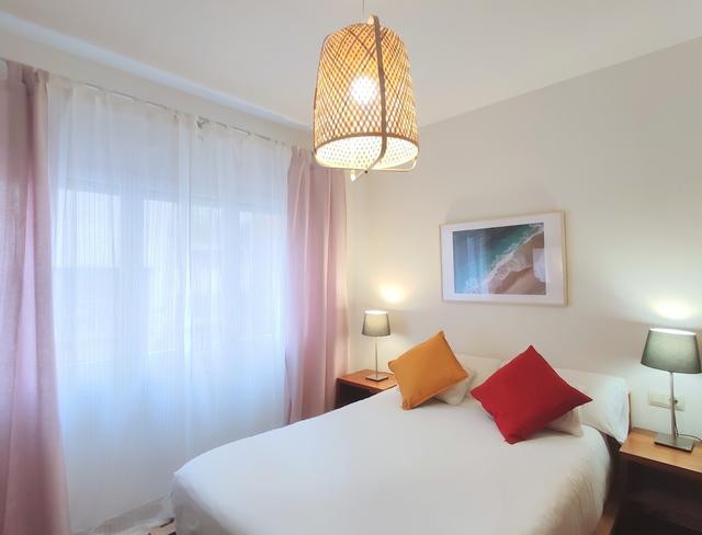 Espai Barcelona Camp Nou Apartment