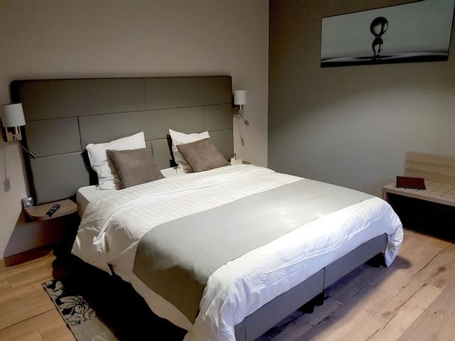 أوتل دو شاتو دو لا موت