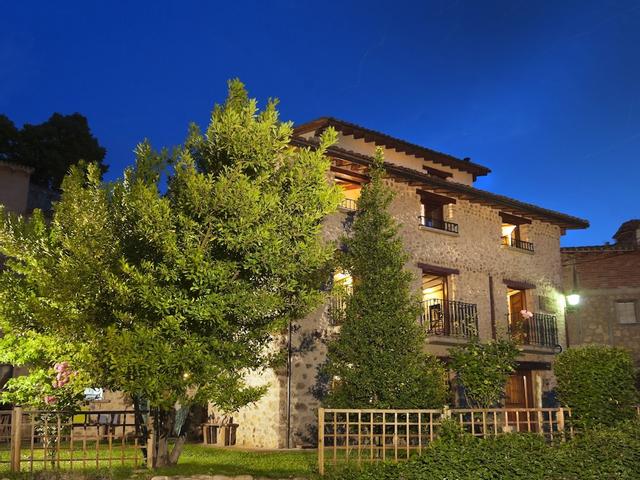 كاسا رورال فيلا ليكيدامبار