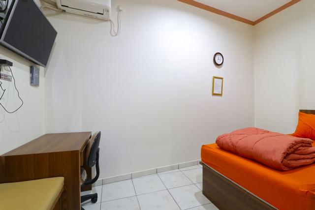 Kost Amanah