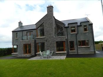 Agivey Lodge
