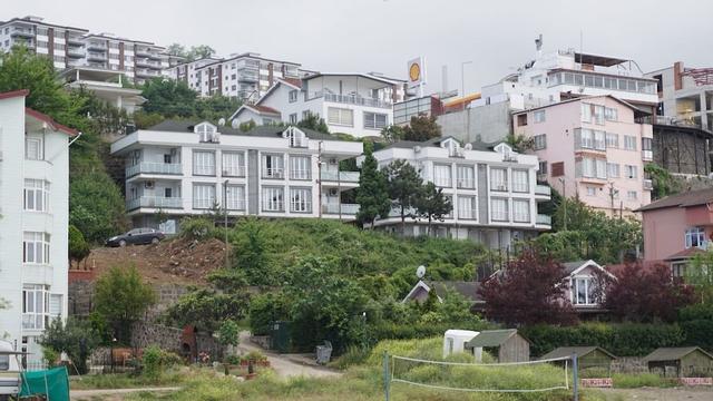 هوليداي فيلاز