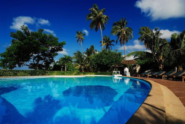 Sarikantang Resort & Spa