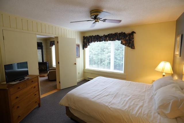 Inns of WV 205, 1bd, Waterville Valley