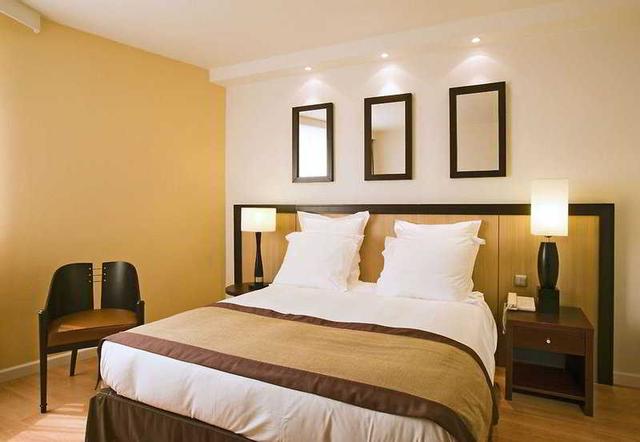 Hilton Paris Orly Airport