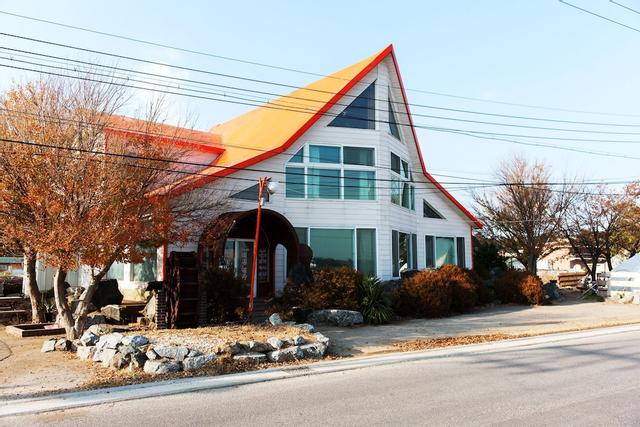 صن رايز بنسيون