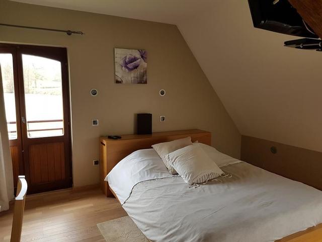 لا فورج دو لابي