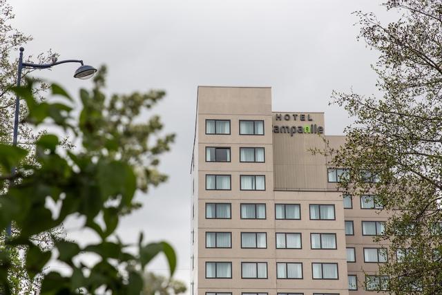 كامبانيل متز سنتر - جير