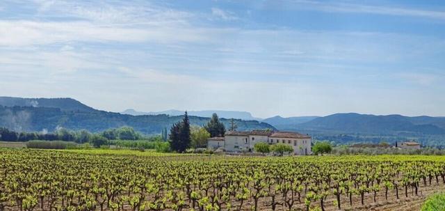 La Bastide Saint Victor