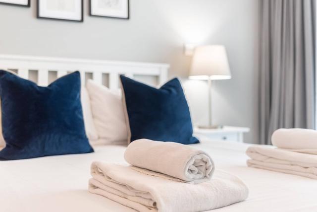 جيست ريدي - ذا بلو أور