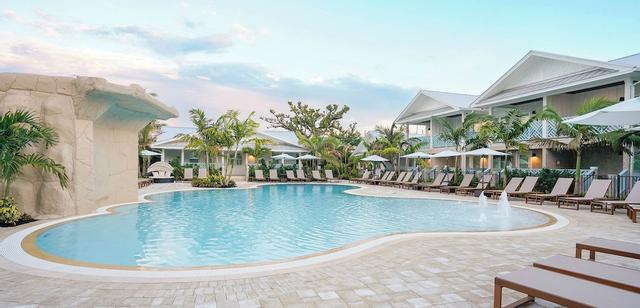 The Lighthouse Resort Inn & Suites