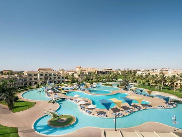 Mövenpick Hotel Cairo - Media City