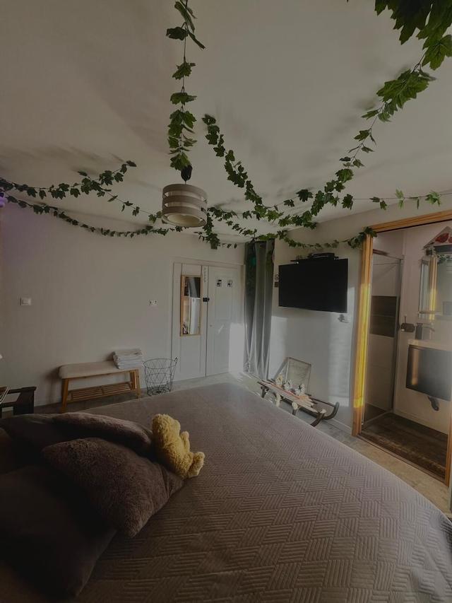 Chambres d'hôtes Les Chaillottes