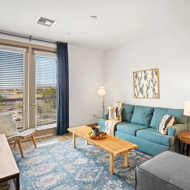 Modern Town Lake Penthouse by Cozysuites