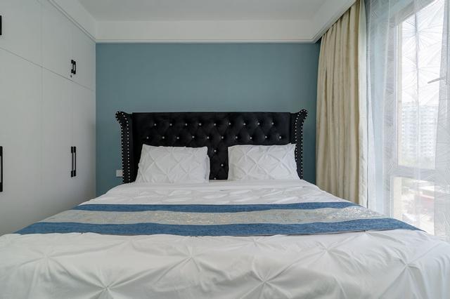 ALBA Garden 1BR with Gym & Infinity Pool