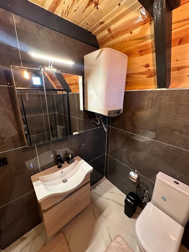Bulut Bungalov