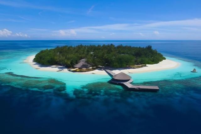 Dhawa Ihuru by Banyan Tree