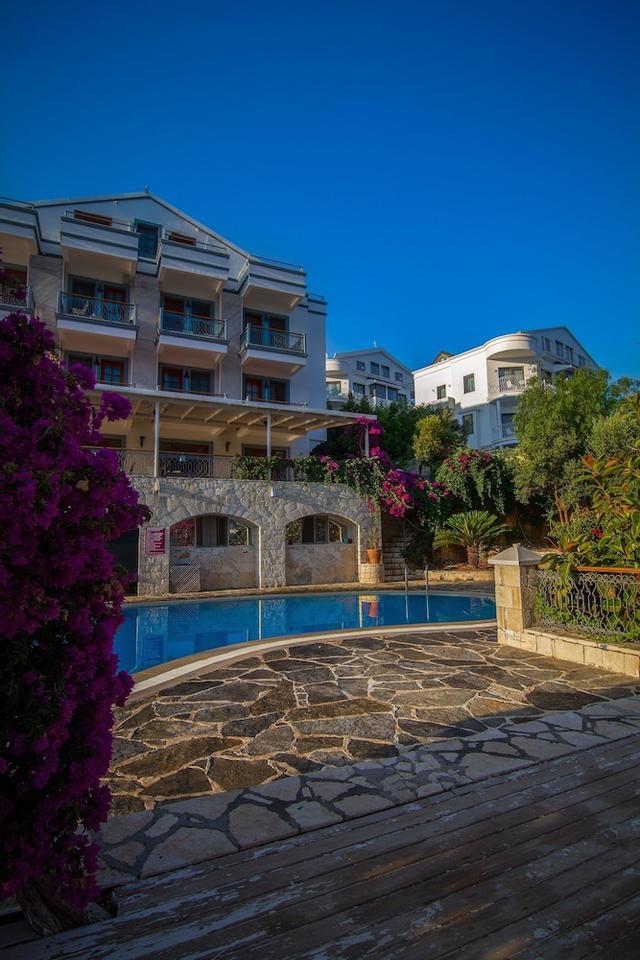 كورسان أدا هوتل