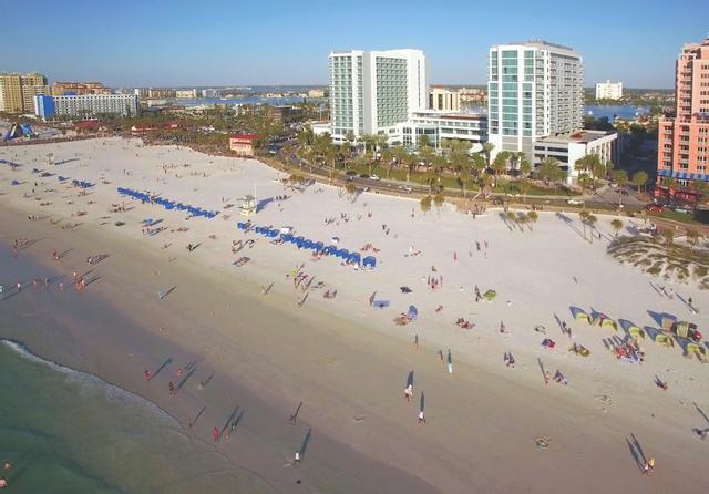 Club Wyndham Clearwater Beach