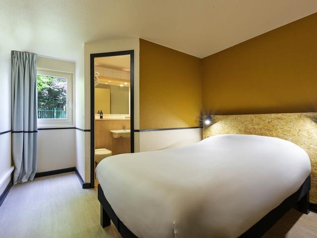 جريت أوتل فيلنوف لا جارين