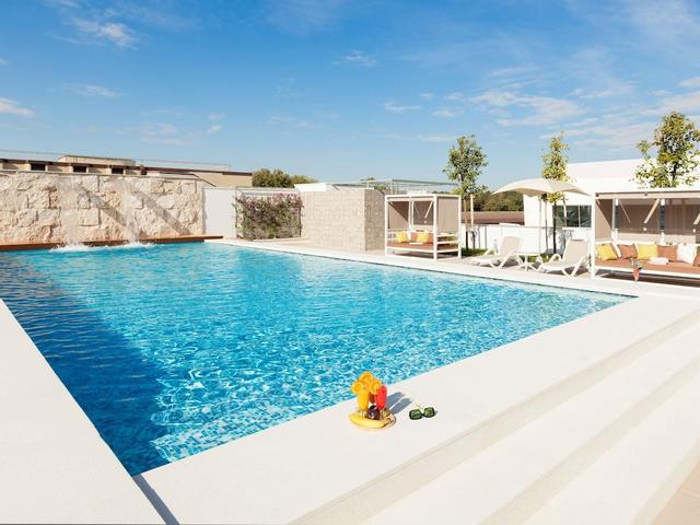 Aparthotel Adagio Rome Vatican