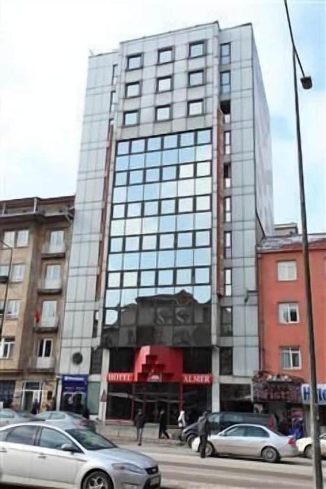 Ommer Hotel Ankara