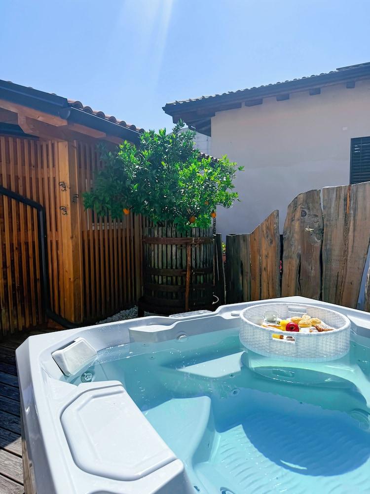 كاسا دا كارمن بوتيك آند برايفات سبا