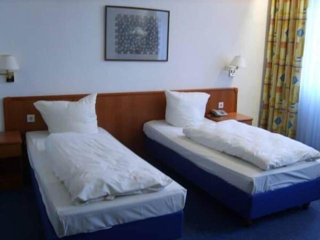 Hotel Vier Jahreszeiten