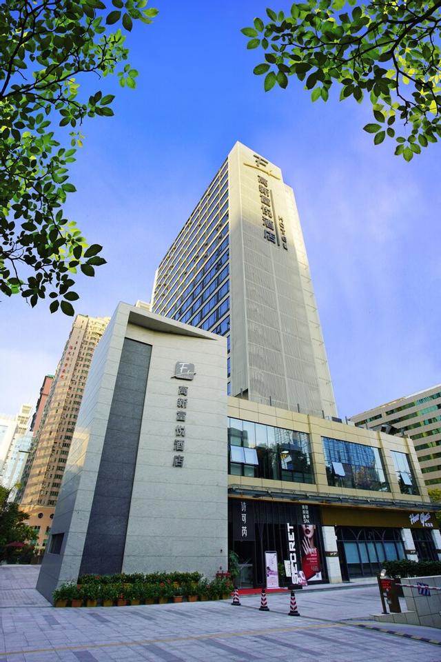 Shenzhen FY Hotel