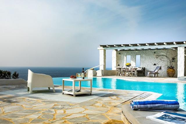 Villa Cleo