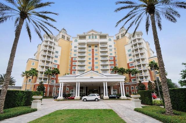 ريونيون ريزورت - 7501 مورنينج باي فيريتايل في آر